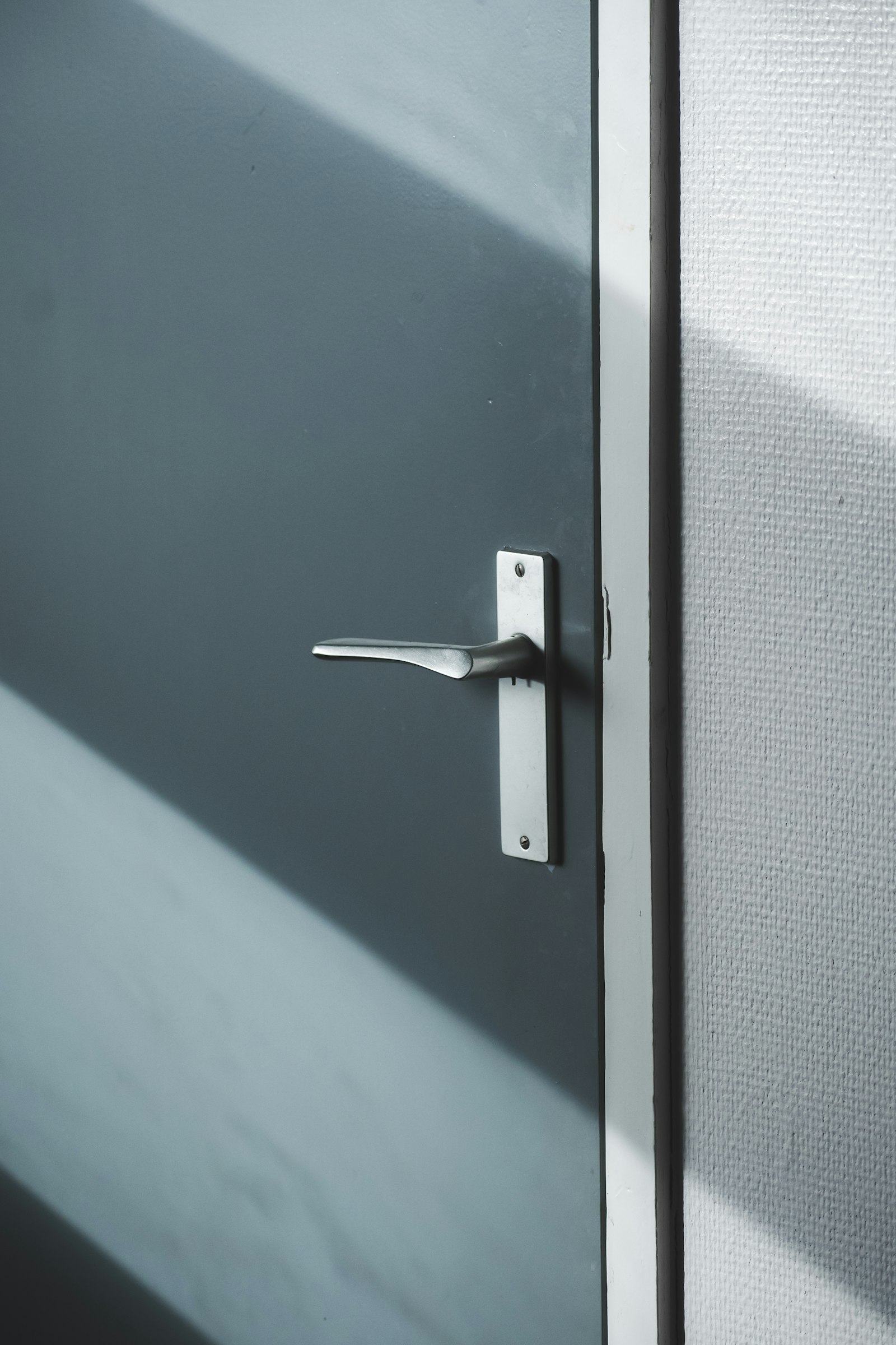 Architecture hardware fitting