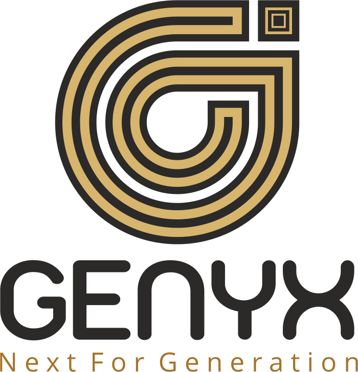 Genyx — Next For Generation