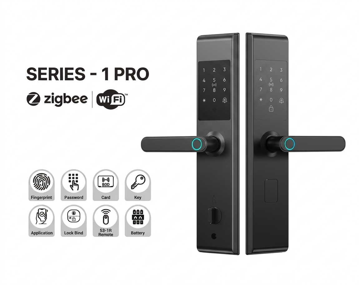 Series 1 Pro