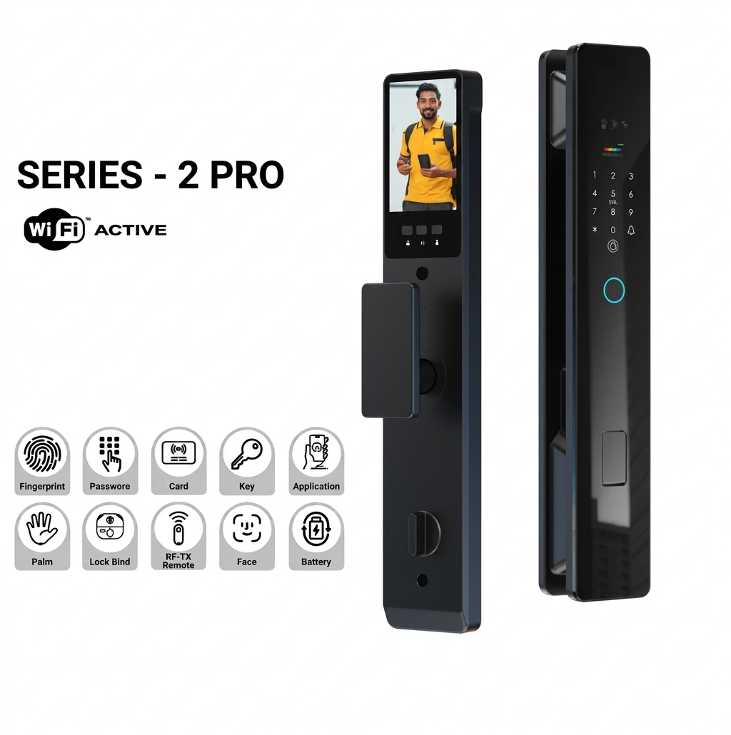 Series 2 Pro