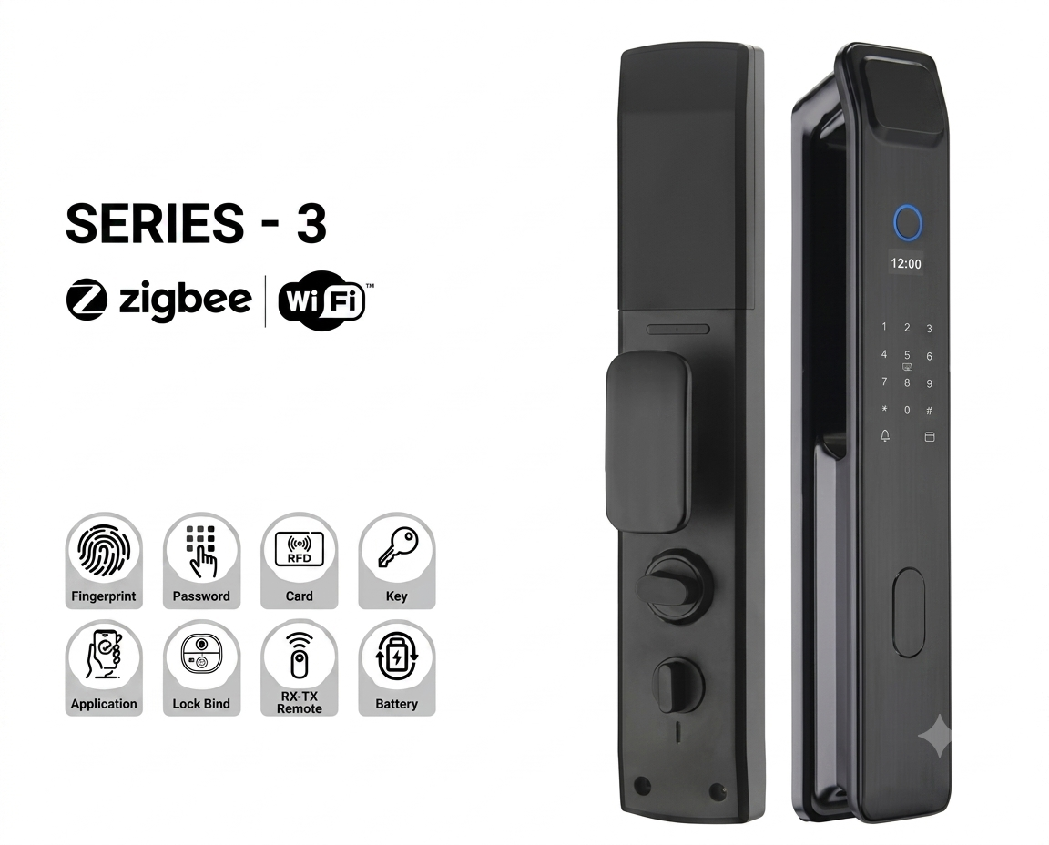 Series 3