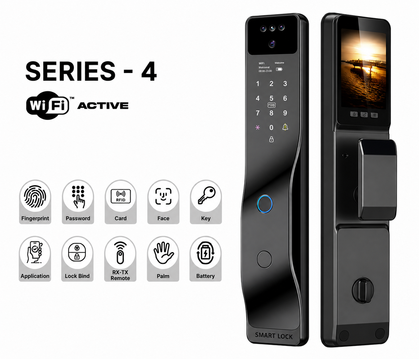 Series 4