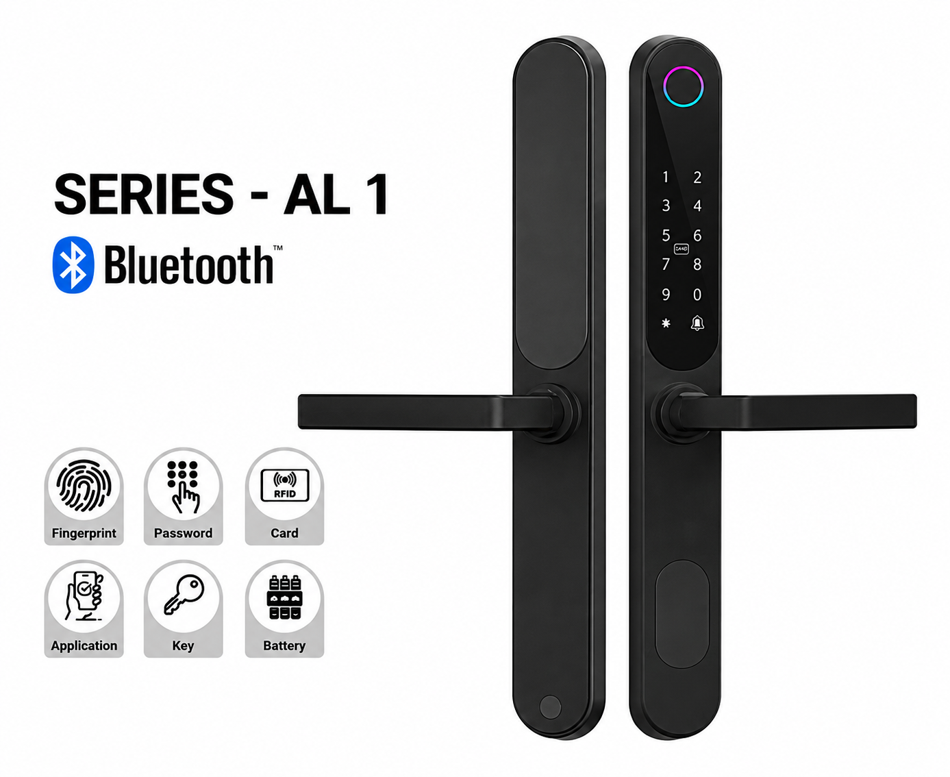 Series AL 1