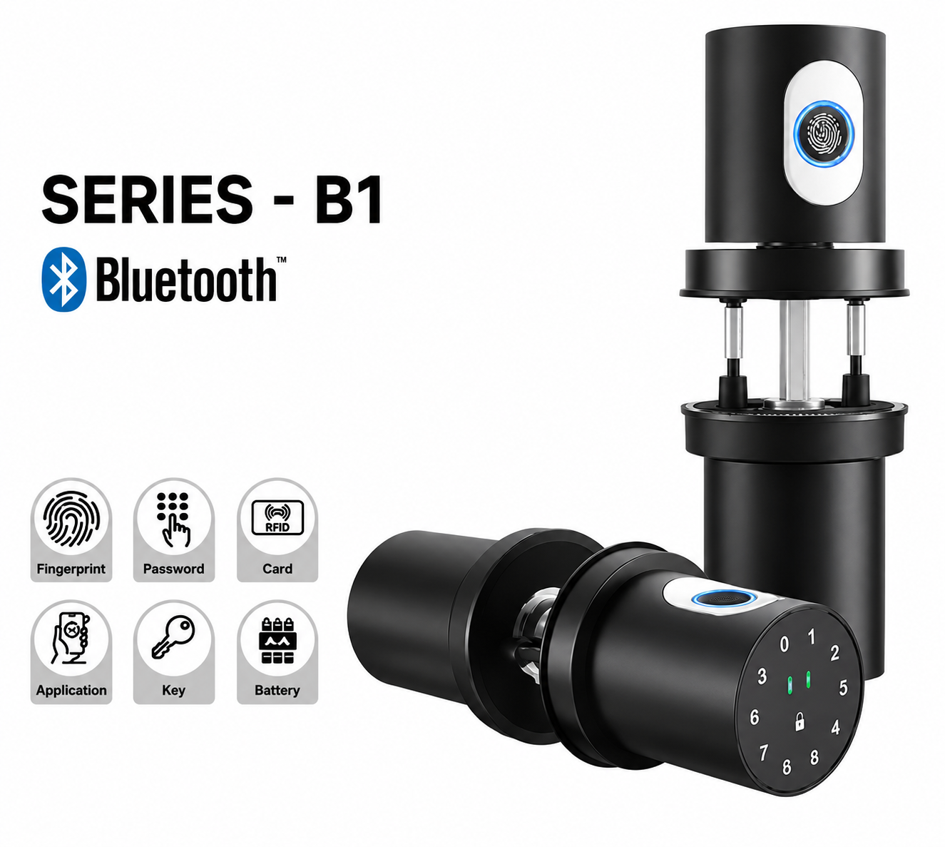 Series B1