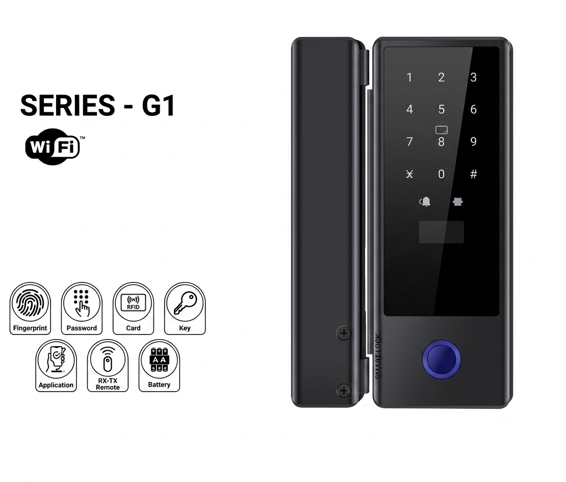 Series G1