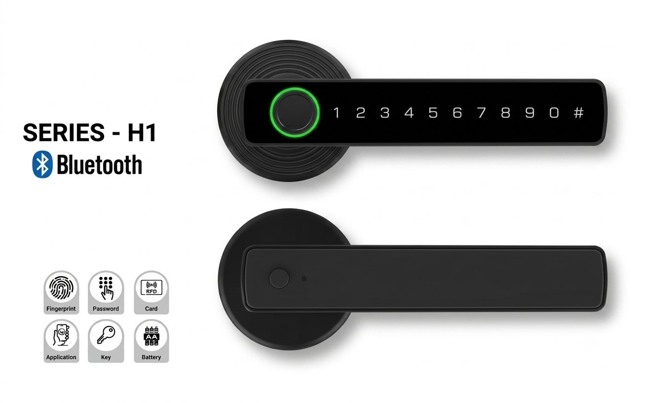 Series H1