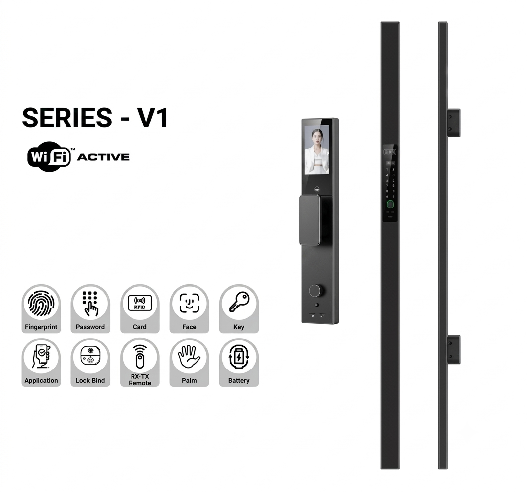 Series V1